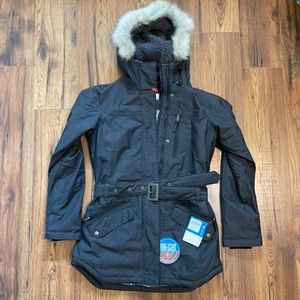 Columbia Women’s Carson Pass II Jacket